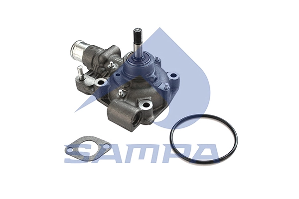 062409 Sampa Otomotiv‏