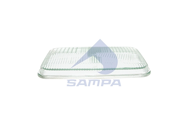 93191492 Iveco Vidro da luz