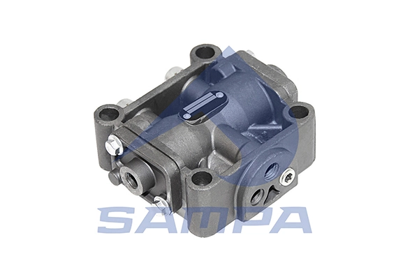 202095 Sampa Otomotiv‏