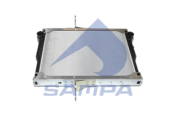 078182 Sampa Otomotiv‏