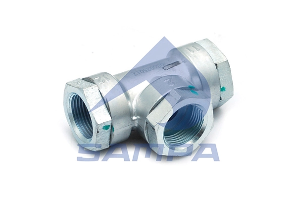 093202 Sampa Otomotiv‏