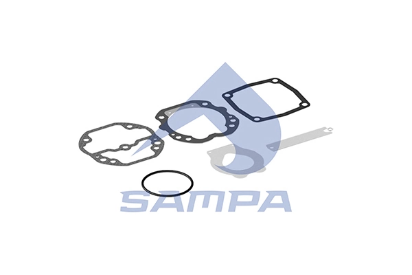 096727 Sampa Otomotiv‏