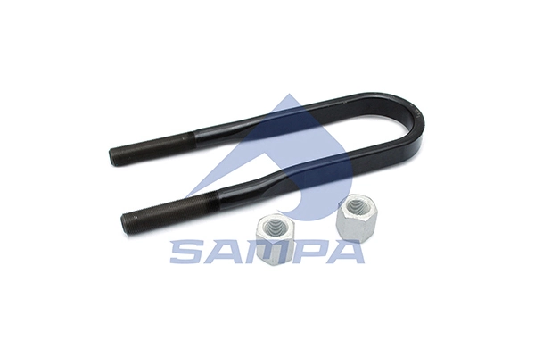 0790771 Sampa Otomotiv‏