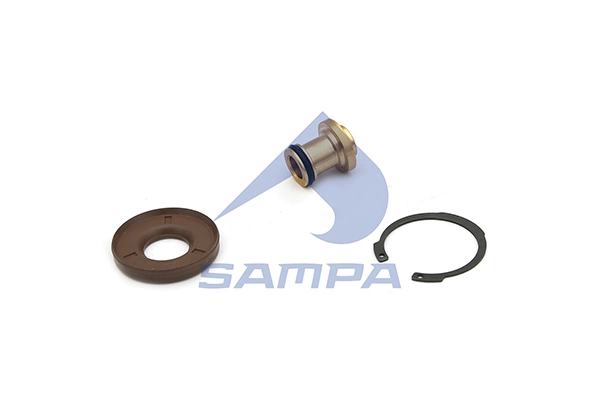 094782 Sampa Otomotiv‏