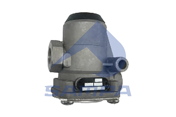 0963370 Sampa Otomotiv‏