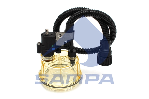 034303 Sampa Otomotiv