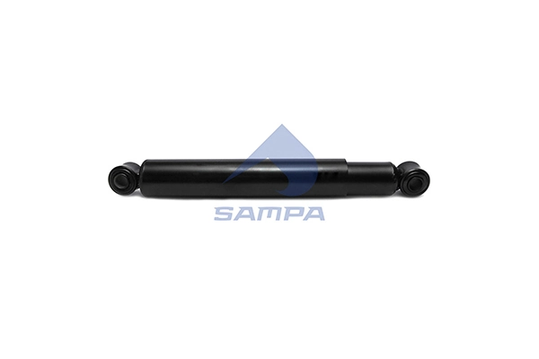 064278 Sampa Otomotiv‏