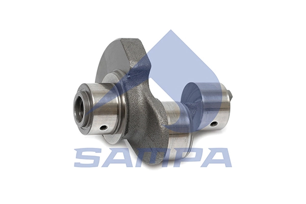 442130031407 Mercedes Cambota do compressor (TRUCK)