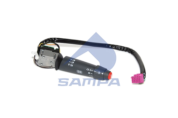 201429 Sampa Otomotiv‏