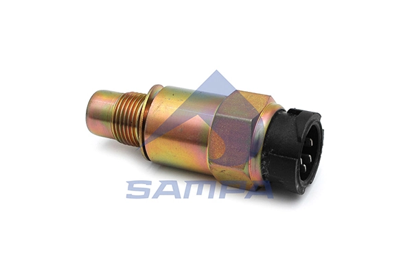0501208795 ZF Parts Sensor de velocidade