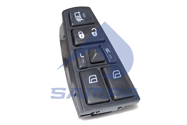 032393 Sampa Otomotiv