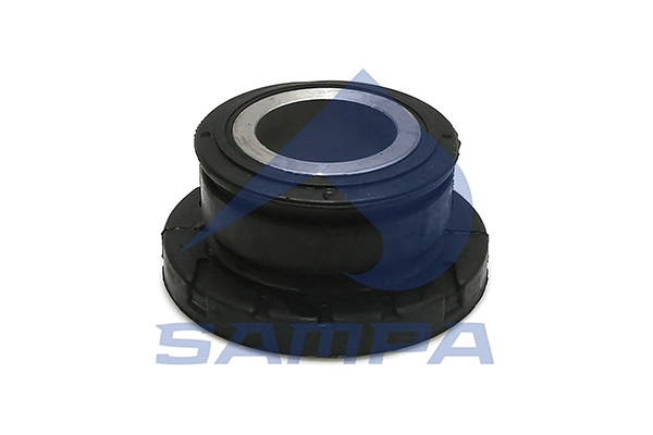 Coxim de chassi (de fixação de carroçaria) Mercedes 9303170012