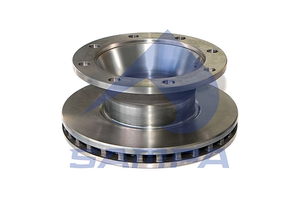 070268 Sampa Otomotiv