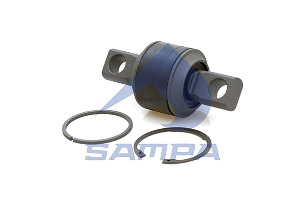 030528 Sampa Otomotiv‏