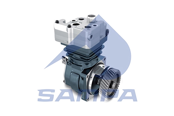 093485 Sampa Otomotiv‏