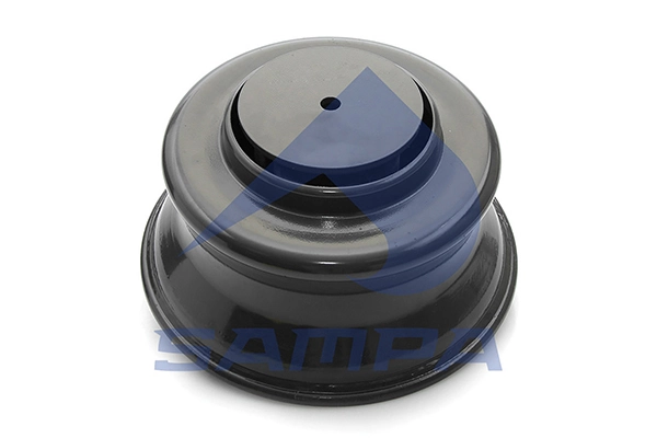 Coxim pneumático (suspensão de lâminas pneumática) do eixo traseiro Volvo 1137071 preço, a partir de 92,93 USD