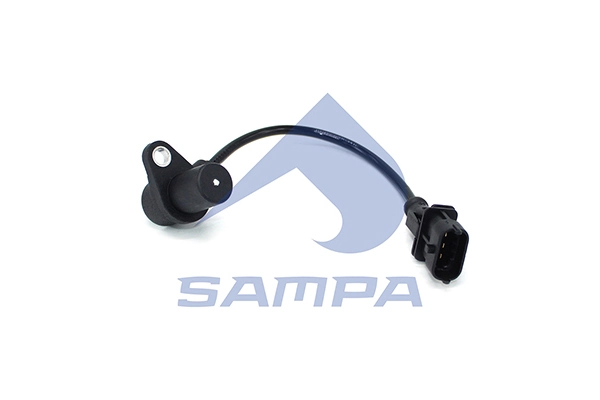 Sensor de posição (de revoluções) de cambota DAF 1399520