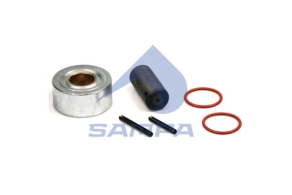 040533 Sampa Otomotiv‏