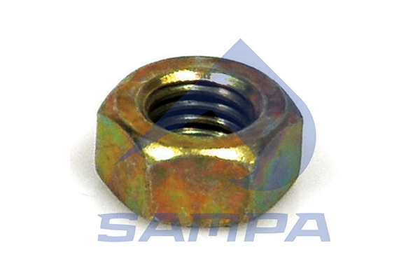 104128 Sampa Otomotiv‏