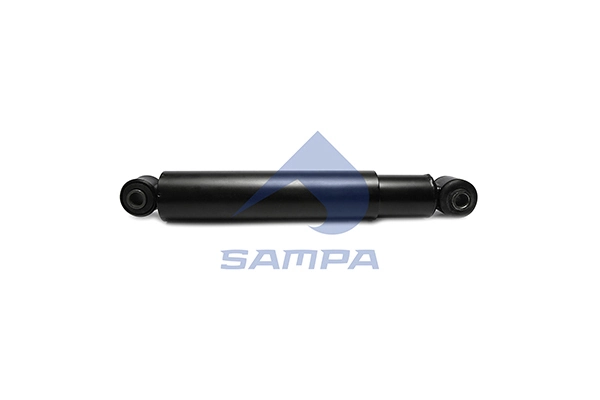 076193 Sampa Otomotiv‏