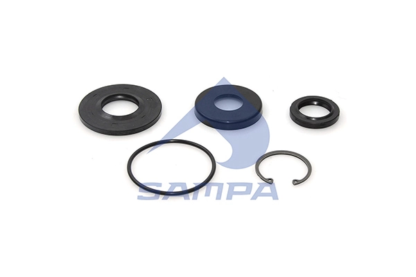 01365574 Scania Bucim do mecanismo de direção, kit de reparação