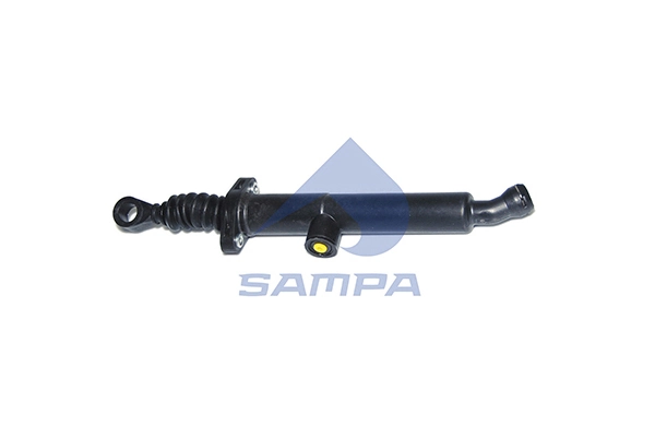 202075 Sampa Otomotiv‏