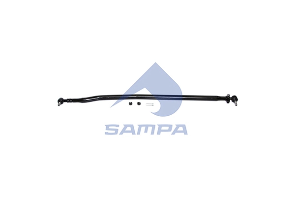 097009 Sampa Otomotiv‏