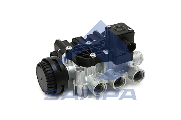 0961783 Sampa Otomotiv‏
