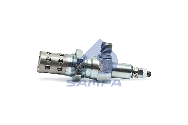 210473 Sampa Otomotiv‏