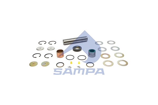 020566 Sampa Otomotiv‏