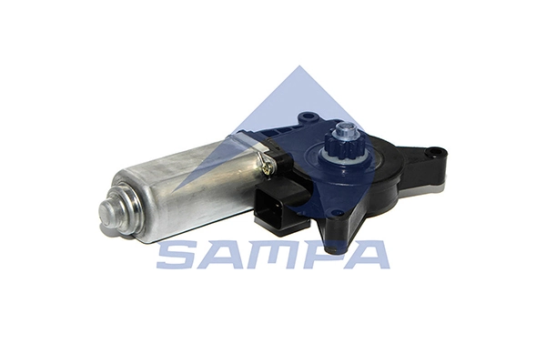 204158 Sampa Otomotiv‏
