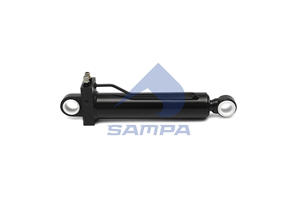100415 Sampa Otomotiv‏