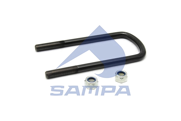 0101521 Sampa Otomotiv‏