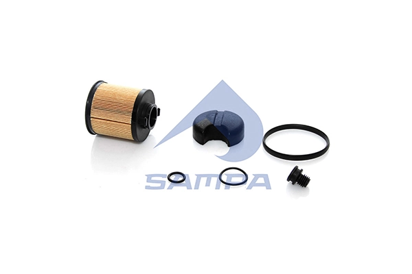 Compre 81154036089 MAN Filtro ad blue