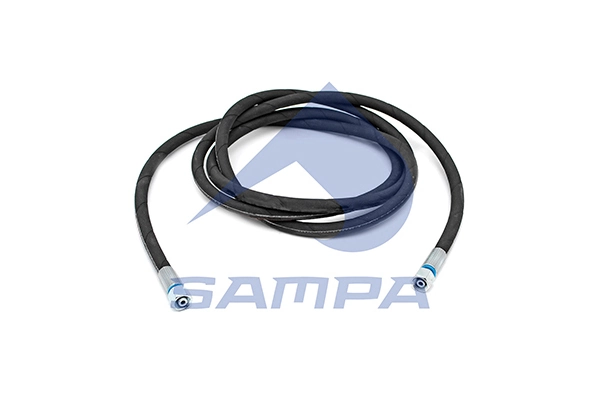 043297 Sampa Otomotiv‏
