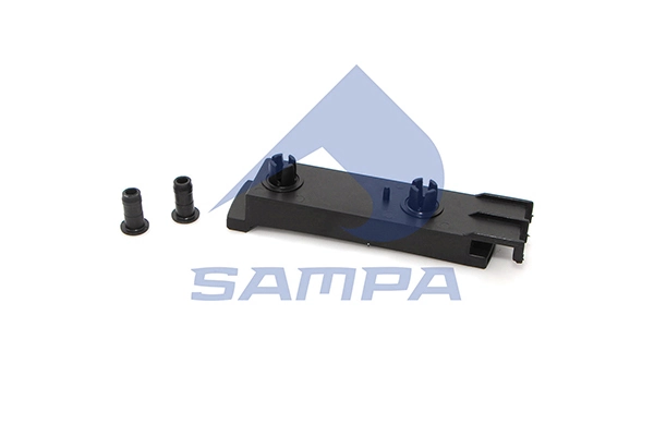 Compre Consola do pára-choque dianteiro Mercedes Sprinter 