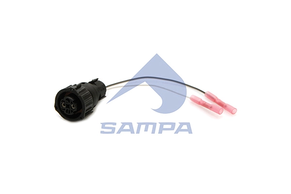 093329 Sampa Otomotiv‏