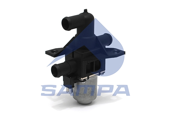 206116 Sampa Otomotiv‏