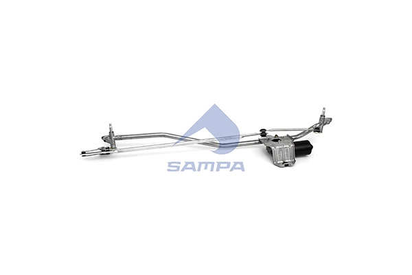 Compre Trapézio de limpador pára-brisas Mercedes Benz Truck TRUCK ATEGO 2