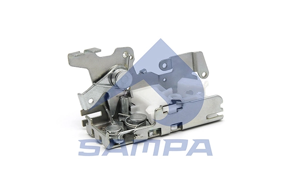 204256 Sampa Otomotiv‏