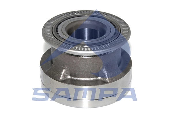 Cubo dianteiro 5010566154 Nissan/Infiniti