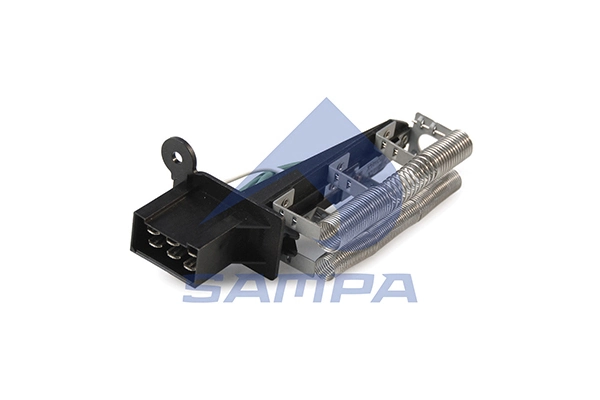042207 Sampa Otomotiv‏