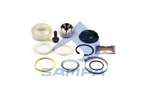 030503 Sampa Otomotiv‏