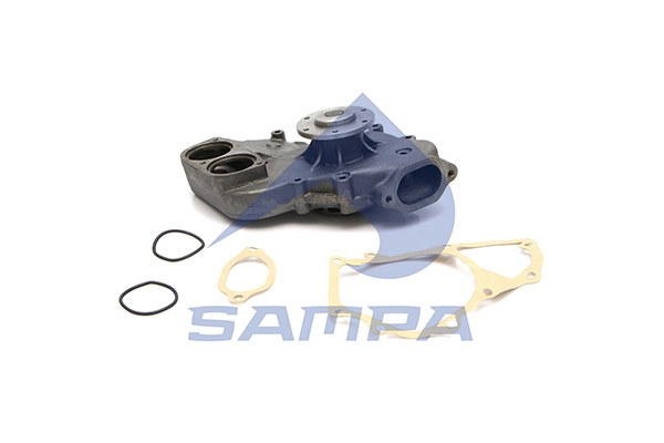 202492 Sampa Otomotiv‏