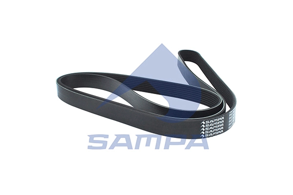 043097 Sampa Otomotiv‏