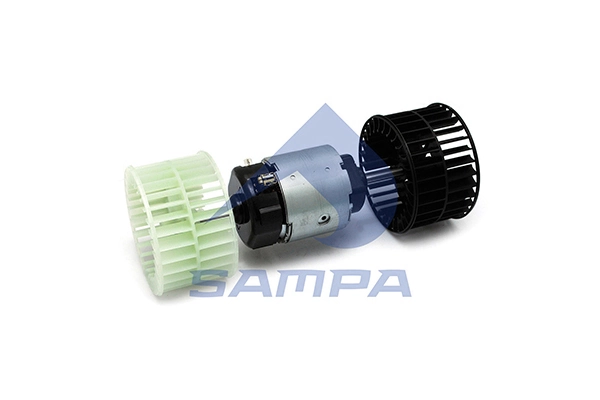 033435 Sampa Otomotiv‏