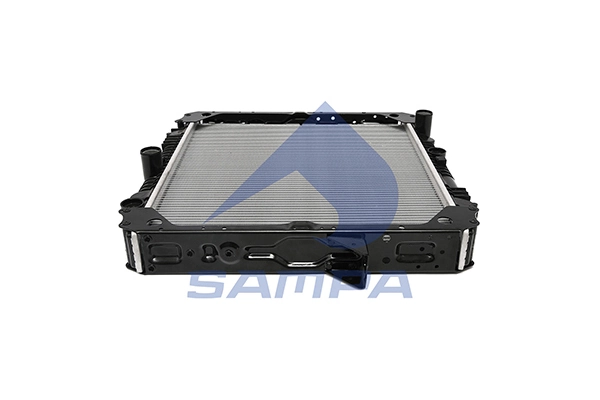 200492 Sampa Otomotiv‏