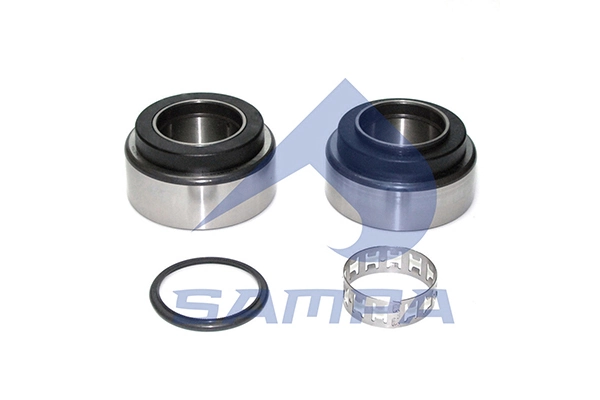 030603 Sampa Otomotiv‏