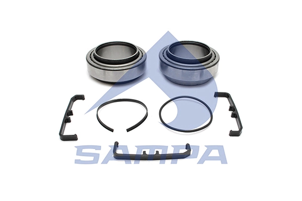 021153 Sampa Otomotiv‏