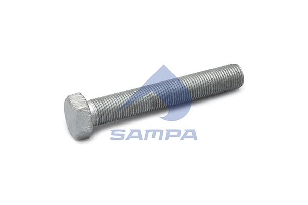 102497 Sampa Otomotiv‏